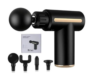 Miniatura 3 de KIT MASAJEADORES X3